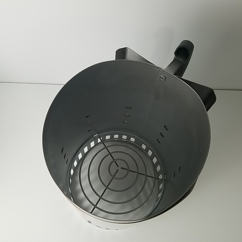 NEU Weber Rapidfire Kaminstarter 7416 Grill BBQ Holzkohlezündung Zubehör - Bild 4 von 10