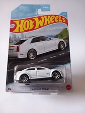 Hot Wheels Luxus Limosinen 2021 Cadillac CTS-V