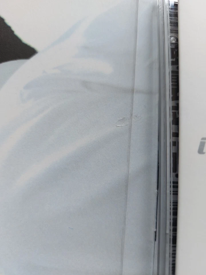 Aaron Kwok 郭富城 - In The Wind 1998 Korea CD - Korean Import - VGC Complete  - Image 4 of 4