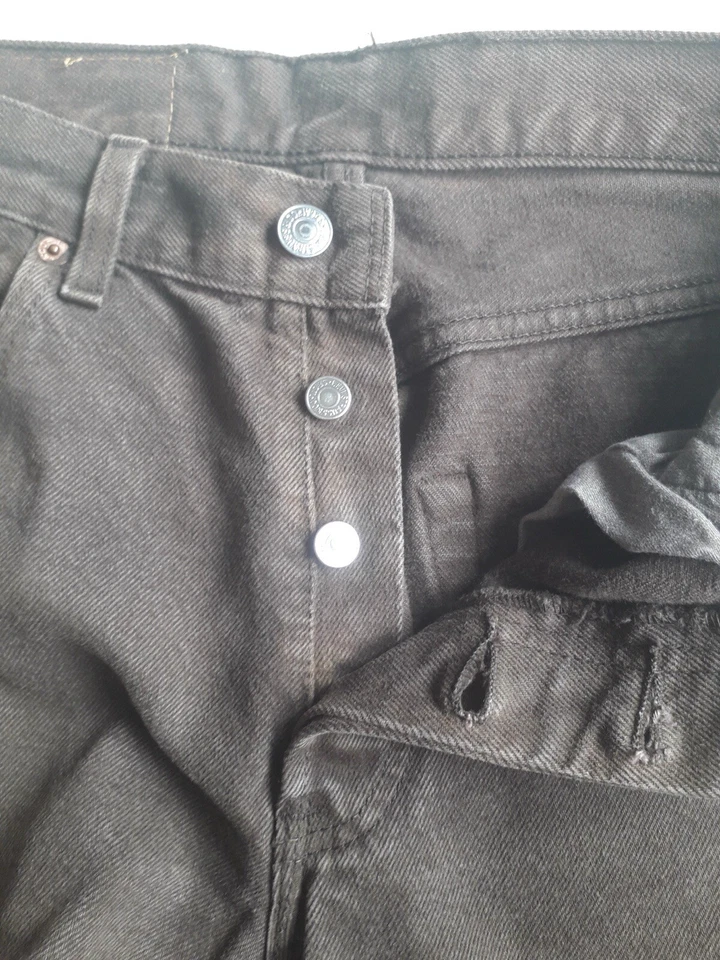 Levi's 501 Original, photo 4 sur 5
