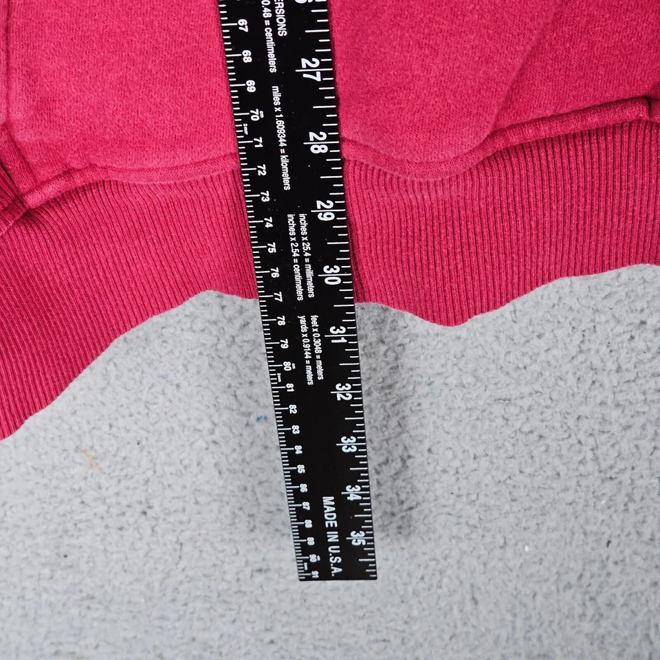 Sudadera con Logo RVCA Talla XXL Cuello Redondo Pullover Manga Larga Foto 4 de 4