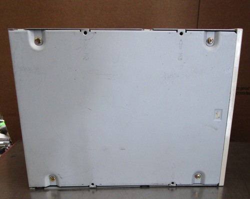 GoldStar LG Electronics GCD-R542B CD-ROM DRIVE Used / V1 - Picture 9 of 10