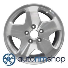 Honda Odyssey 1999-2004 16 Factory Oem Wheel Rim 5930482