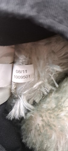 Happy Feet 2 Build A Bear Penguin With Wedding Suit Retired 2011 - Picture 11 of 11