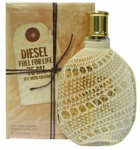 Fragancias Diesel para mujer