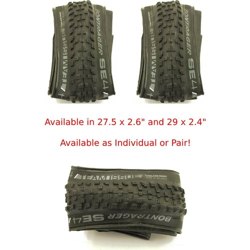 Folding Enduro MTB Mountain Bike Tire 