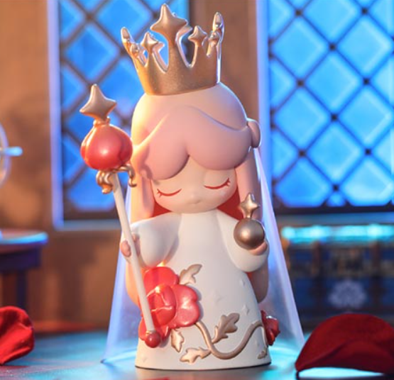 52toys Laplly Song of the Tarot Series Blind Box Confirmed 52toys Laplly Song of the Tarot Series Blind Box Confirmed