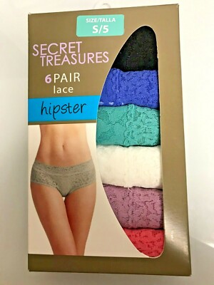 Nn Model Panties
