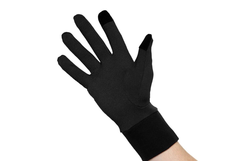 Asics running clearance gloves