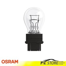 1 Lampada Ausiliare Osram Original P27/7W Attacco W2.5x16q