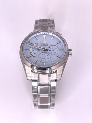 seiko presage spb305