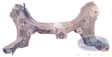 2001-2004 Escape Tribute Front Suspension Subframe K-Frame/Crossmember 