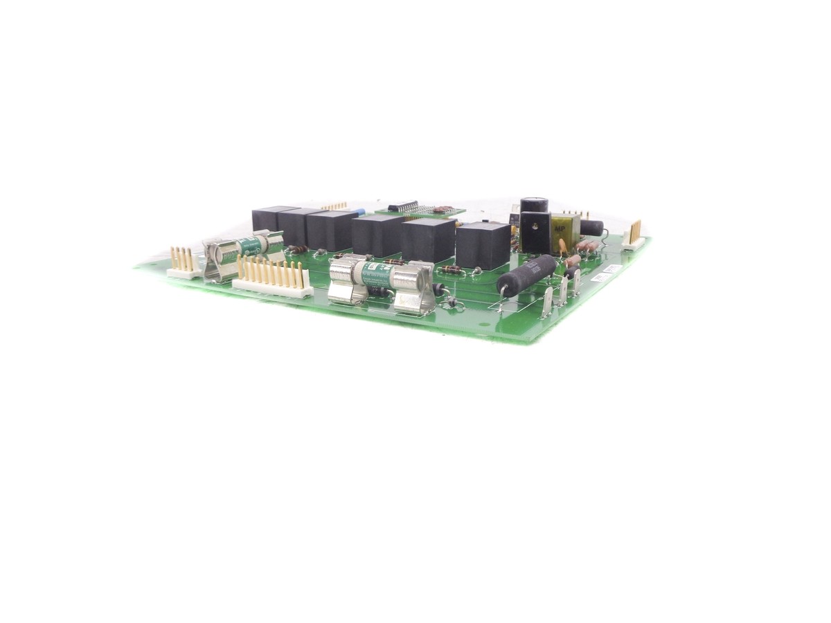 ⭐︎thanksmp ALLEN BRADLEY 135254 REV. 06 NSMP | eBay
