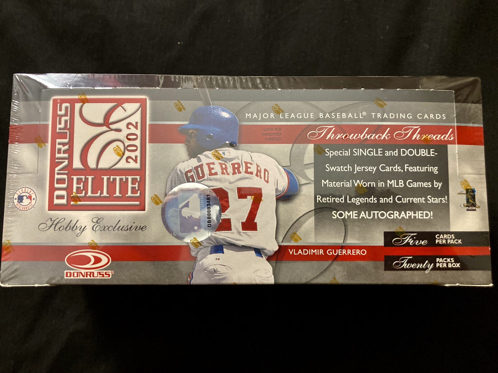 Ebay Item For Sale