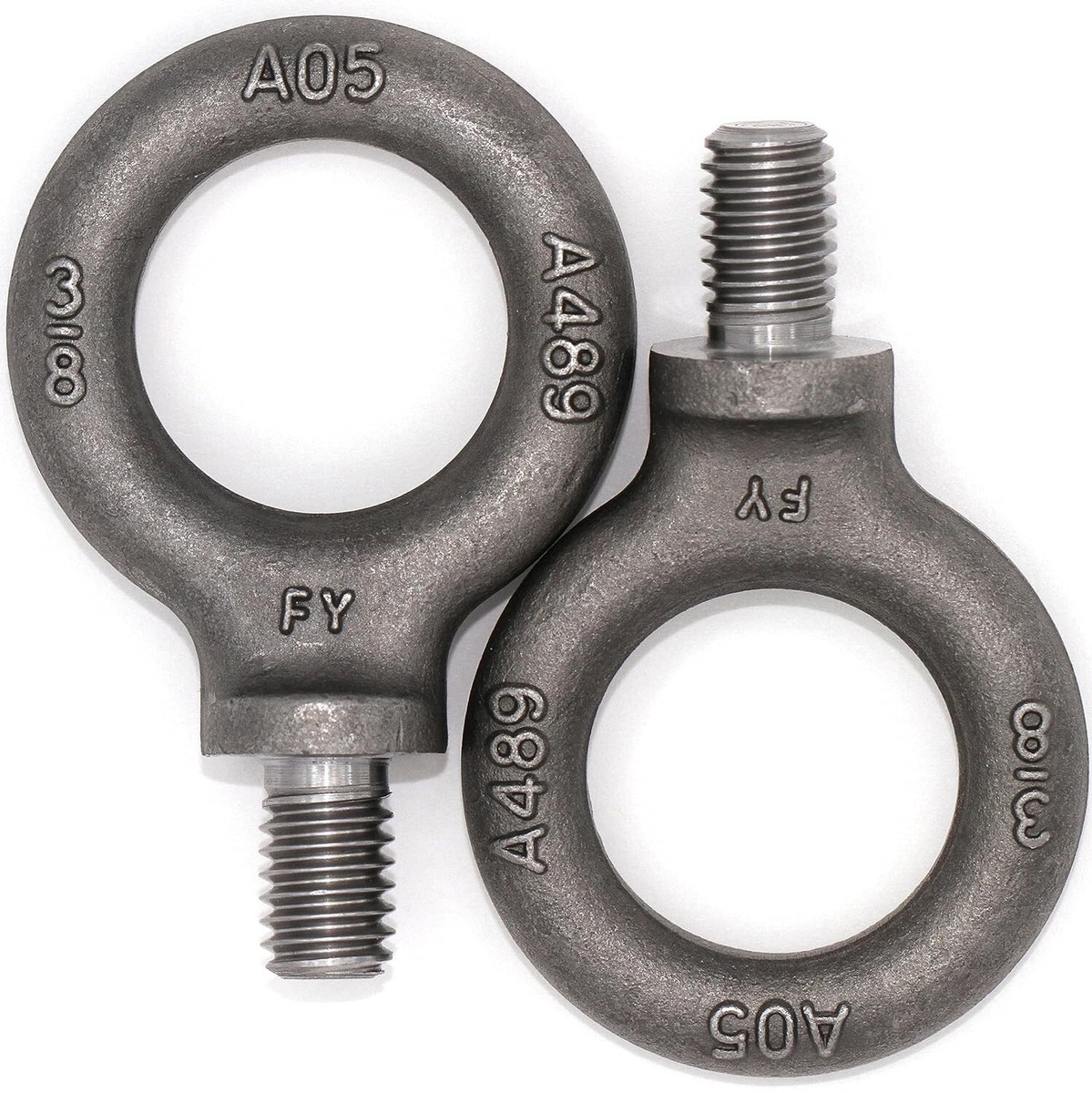 Easyrig Quick Release Eye Adapter for Easyrig with 3/8