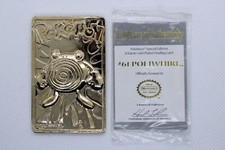 gengar pokemon card japanese Binder 4 Pocket Gengar Pokémon Card Game main image 0