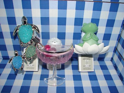 Bath & Body Works Wallflowers Home Fragrance Diffuser Plug In-U Choose