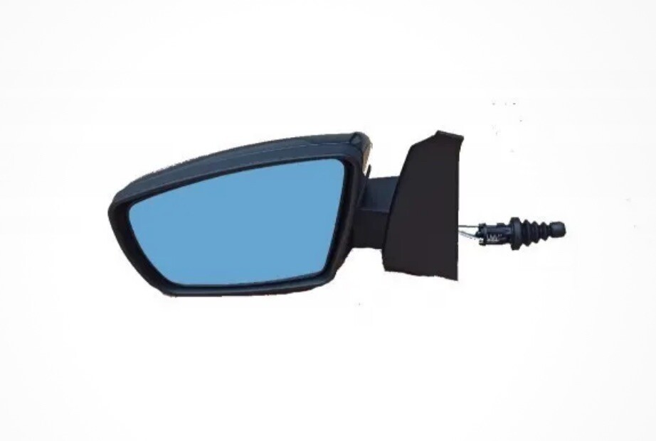SPECCHIETTO RETROVISORE SX AIXAM SENSATION EMOTION AMBITION MODELLO PACK