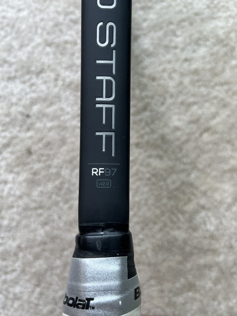 超美品 WILSON PROSTAFF RF97 グリップ2 Wilson Prostaff Rf97 Grip 2 from Japan | eBay
