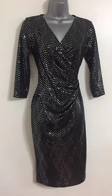 dorothy perkins black party dresses