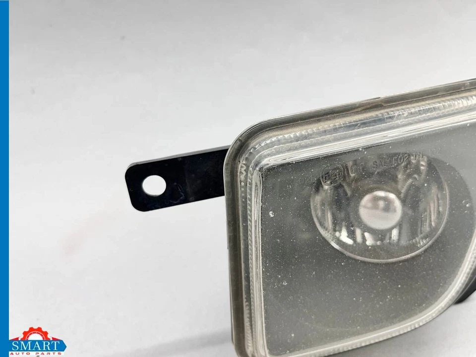 Luz antiniebla conductor izquierdo Chrysler Crossfire 04-08 OEM Foto 2 de 4