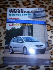 Revue technique Ford FOCUS