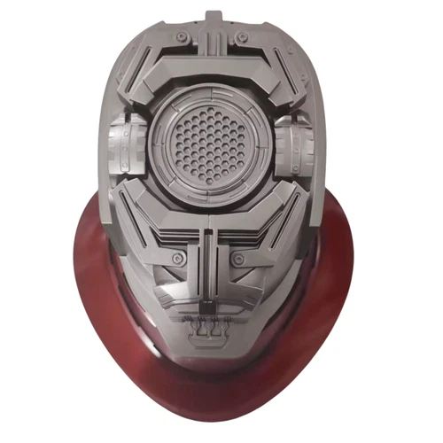 1:1 Iron Man MK5 Helmet Base Stand w/ LED 5.2 Bluetooth Speaker Breathing Light - Picture 4 of 13