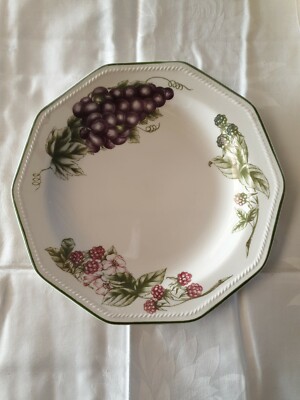The Chartwell Collection Churchill England Kuchenteller Speisegeschirr ca. 20 cm