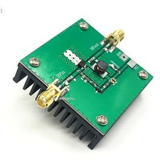 300--335MHz 315MHz 5W RF Power Amplifier Ham Radio Wireless remote walkie-talkie