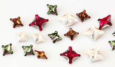 Superior PRIMERO 4927 Rhombus Tribe Fancy Stones Crystals Many Colors