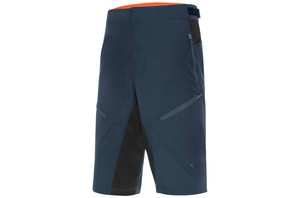 madison trail baggy cycling shorts