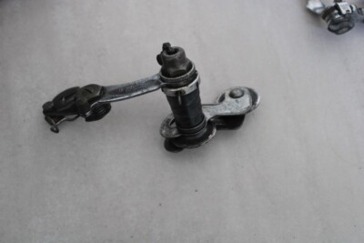 Dérailleur Vintage Simplex 4 Vitesses - Pour Vélo Peugeot - Occasion