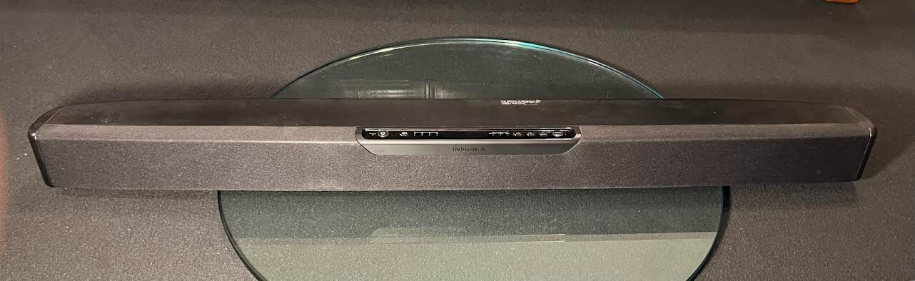 insigna Soundbar Home Theater Speaker