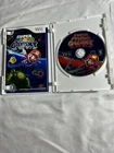 Super Mario Galaxy (Nintendo Wii, 2007) Complete