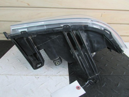 2007-2014 Sierra 2500 3500 Headlamp Assembly Head Light RH (Fits Denali) - Picture 8 of 12