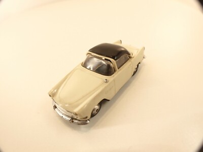 ミニカー NOREV SIMCA PLEIN-CIEL Anciens jouets NOREV : Simca Aronde Plein Ciel - Collection