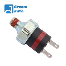 Low Air Pressure Indicator Switch for Century & Columbia Class FSC1749-1907