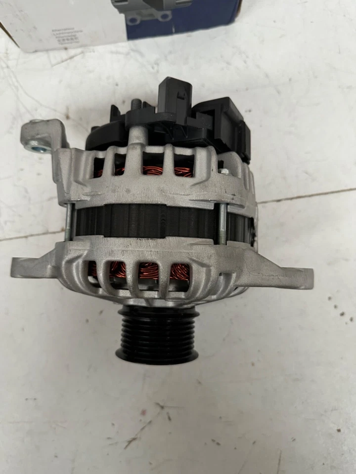 Alternator FITS DACIA DUSTER DOKKER RENUALT CAPTUR SCENIX MEGANE WAI 20135N - Image 4 of 4