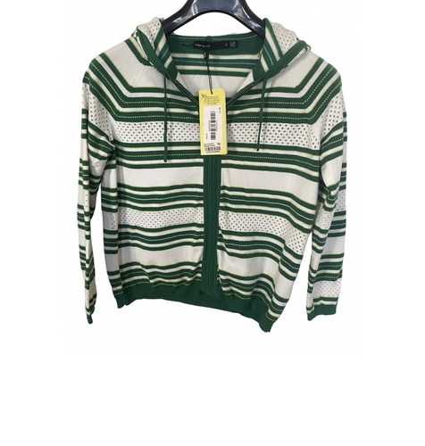 Karen Millen Full Zip Cardigan size 2 