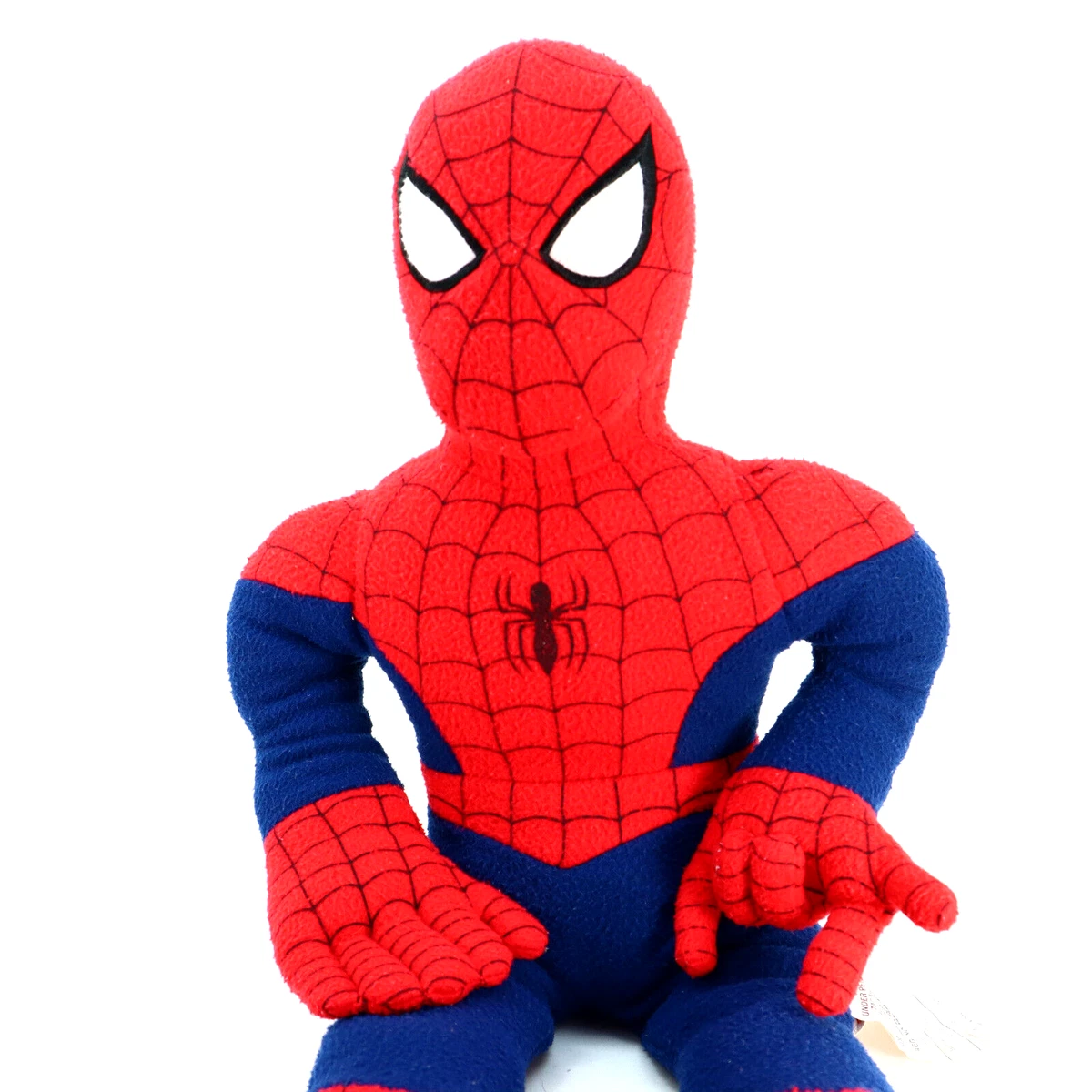 Spiderman sales stuffed animals