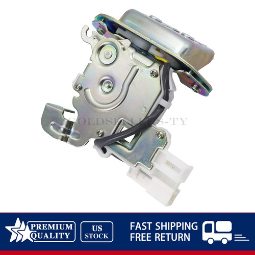 NEW 74801-T5S-K01 Tailgate Lock Actuator Fits 15-20 Honda Fit 1.5L US - Picture 9 of 10