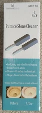 Household Trends 2-Pack Pumice Stone Cleaner - New