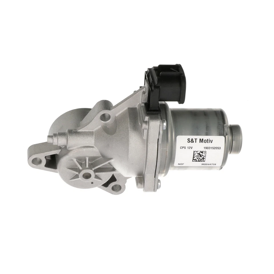 Motor de cambio de actuador de caja de transferencia 2007-2019 Chevrolet GMC 84115497 NUEVO FABRICANTE DE EQUIPOS ORIGINALES Foto 3 de 4