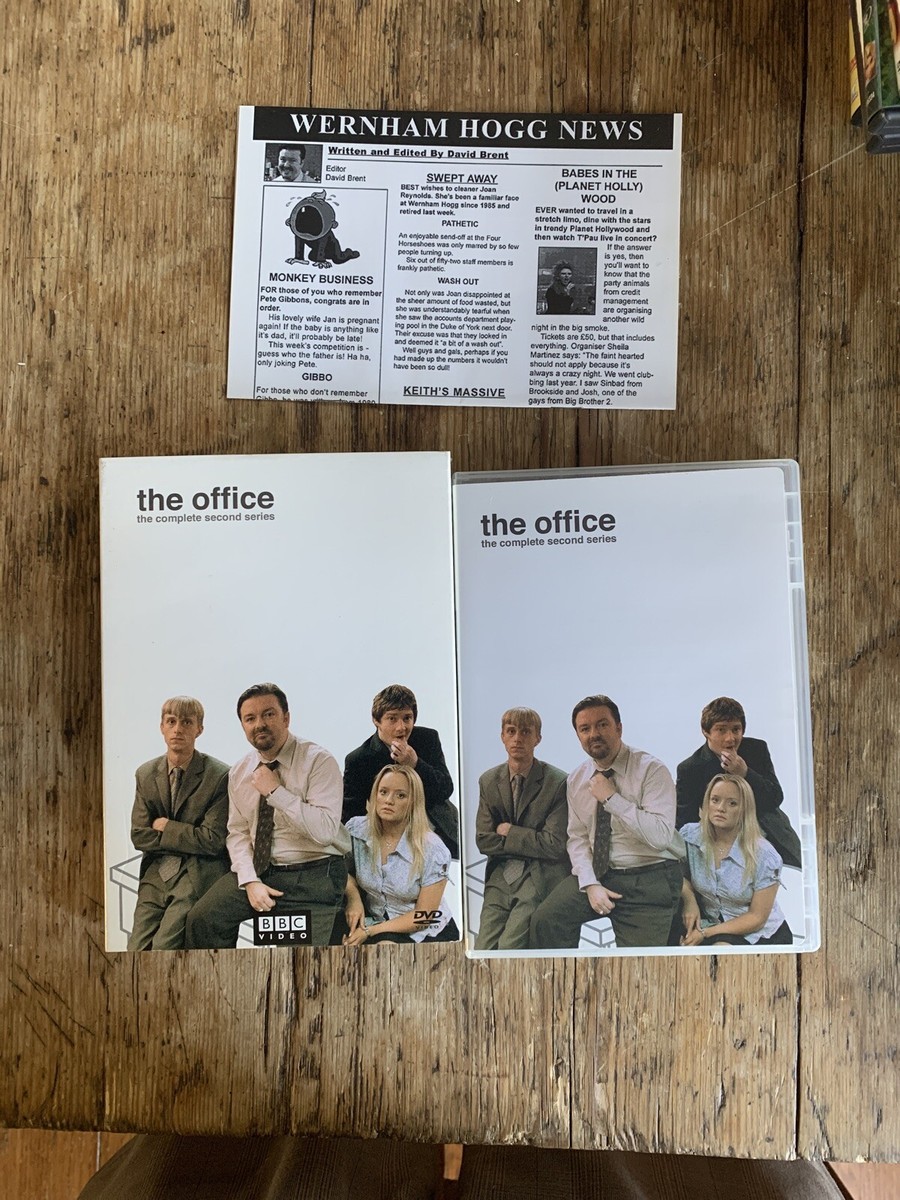 Uk Season British Office Stream Ricky Gervais Amazon Prime British