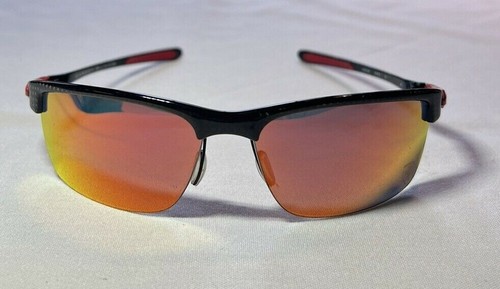 Oakley scuderia ferrari carbon blade 