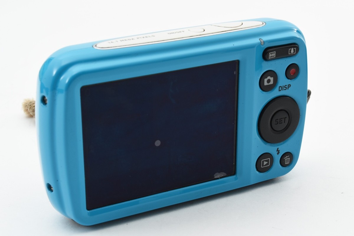 【完動品】CASIO EXILIM EX-N1　カシオ EX-N1 - デジタルカメラ - CASIO