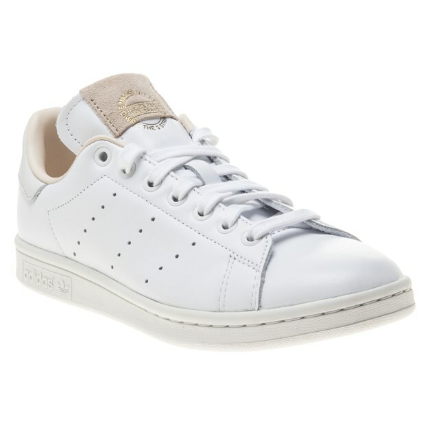 turnschuhe damen adidas weiß