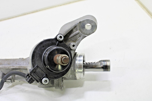 Land Rover Range Rover Sport L494 2016-2019 OEM Steering Rack & Pinion LHD - Picture 8 of 24