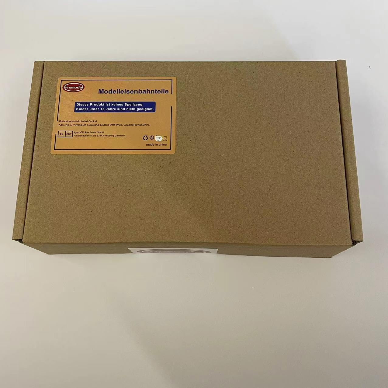 Evemodel 48pcs Model Train G scale Sitting Figures 125 Painted Seated People 4 eBay