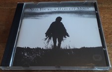 Neil Young - Harvest Moon CD (2000)